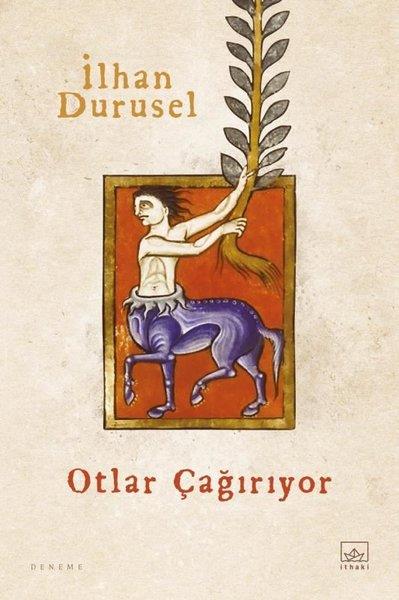 İlhan DuruselDeneme Kitapları
