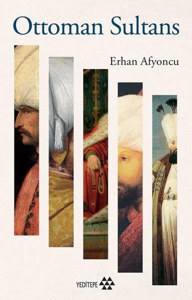 Erhan AfyoncuHistory & Military