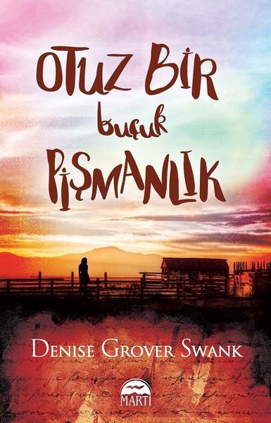Aslı GüçlüKorku Kitapları & Gerilim KitaplarıOtuz Bir Buçuk Pişmanlık