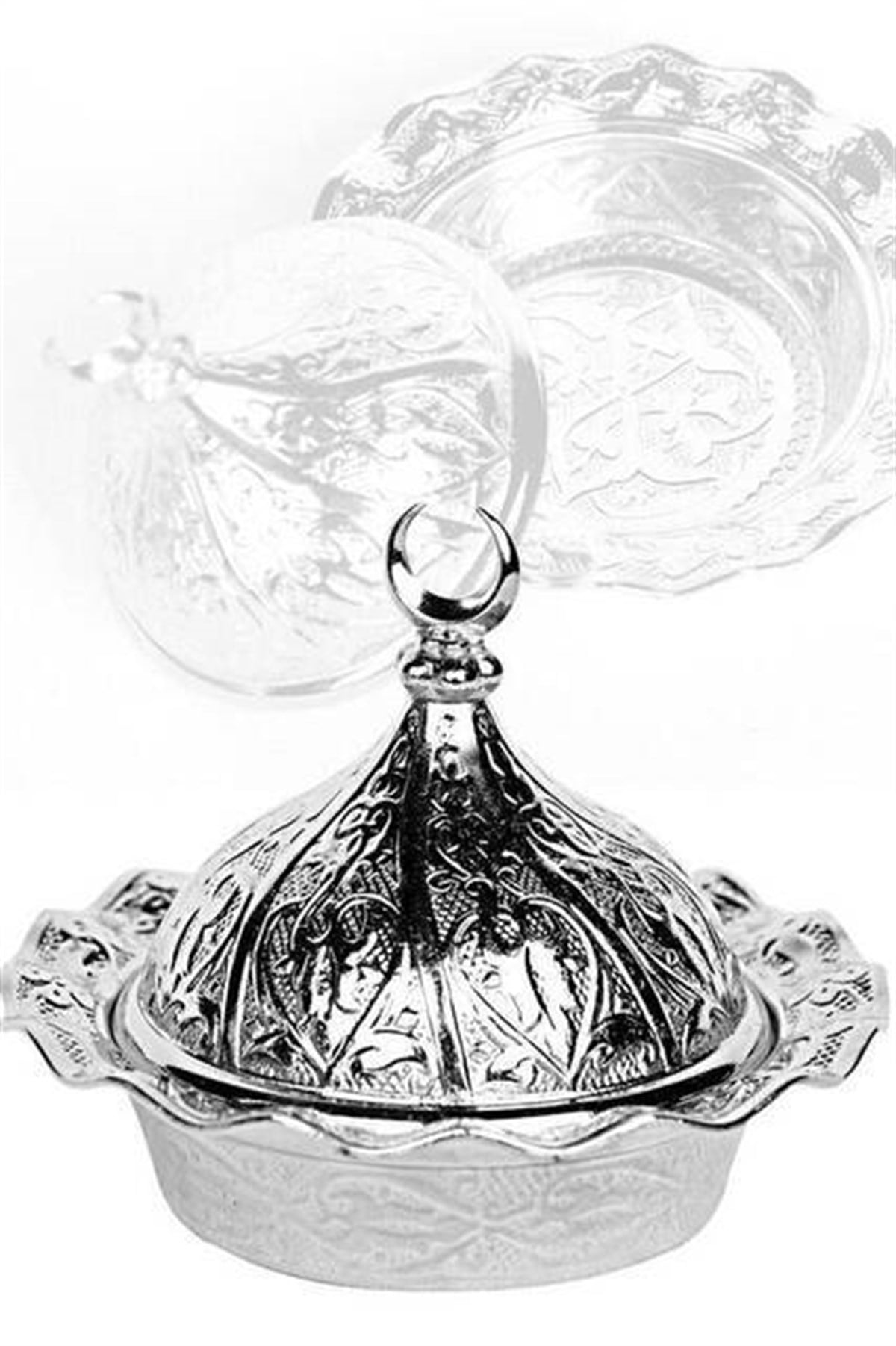 Oval Lokumluk - 7131