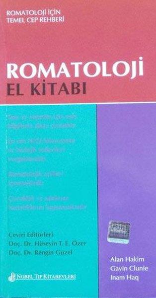 KolektifTıpOxford Romatoloji El Kitabı