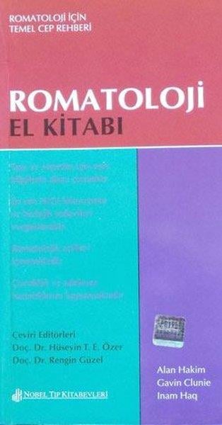KolektifTıpOxford Romatoloji El Kitabı