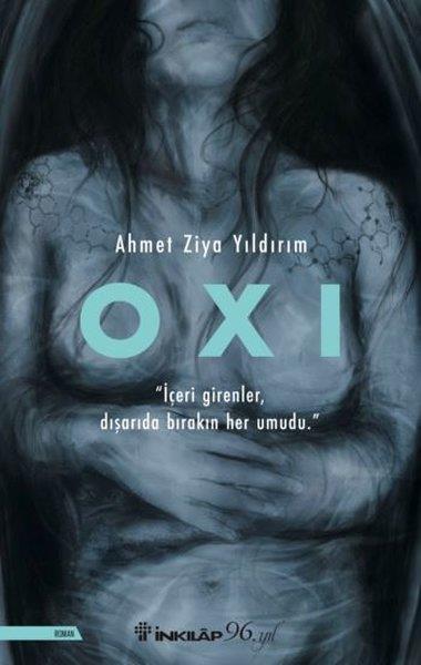 Ahmet Ziya YıldırımDünya RomanOxi