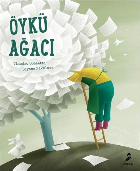 Claudio GobettiKinder RomaneÖykü Ağacı