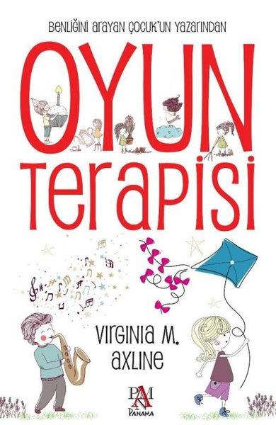Virginia M.AxlineKinderentwicklung BücherOyun Terapisi