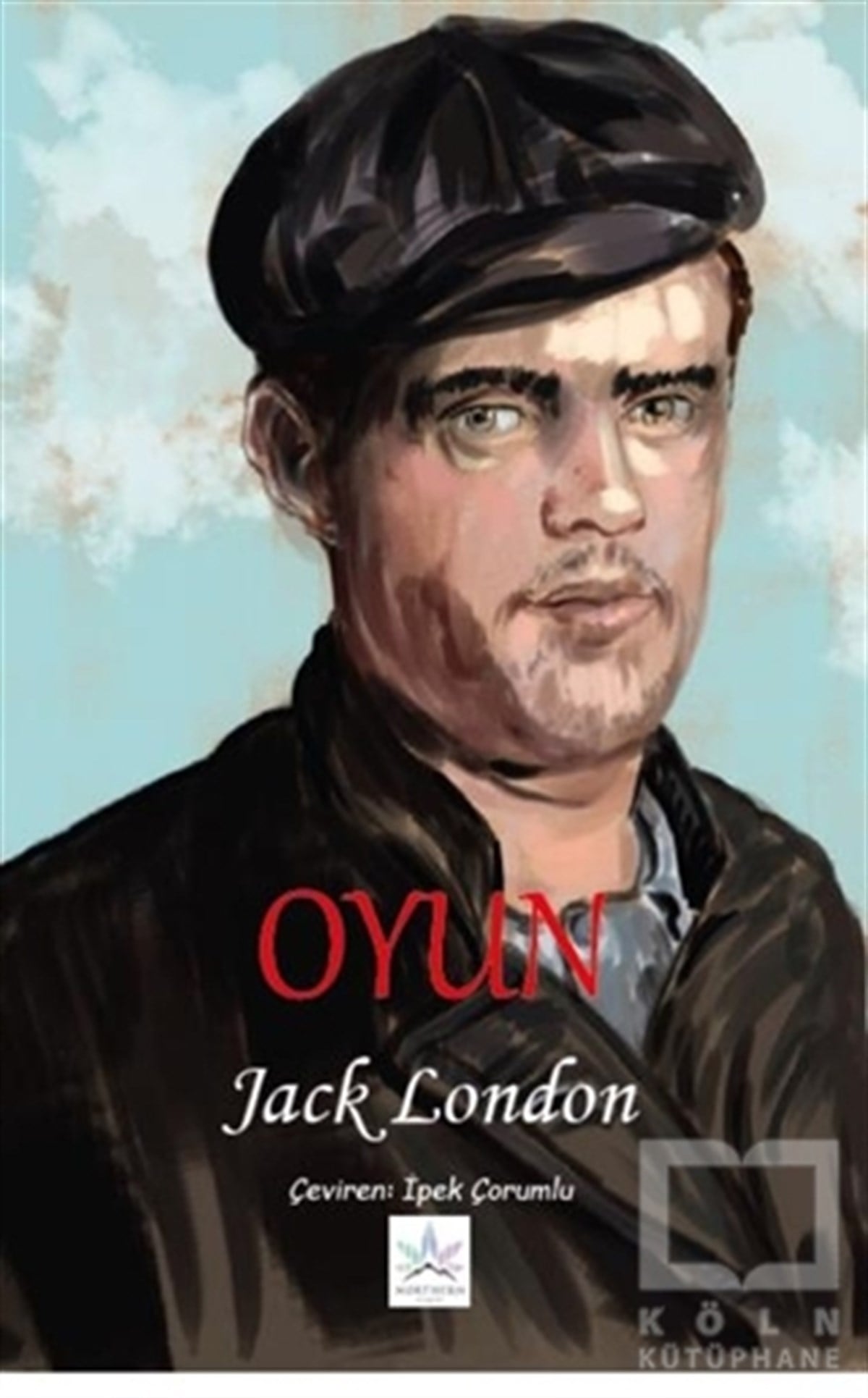 Jack LondonTürkçe RomanlarOyun