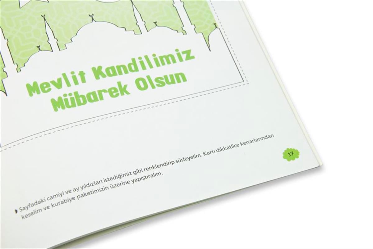 Özel Gün ve Geceler Kitabı