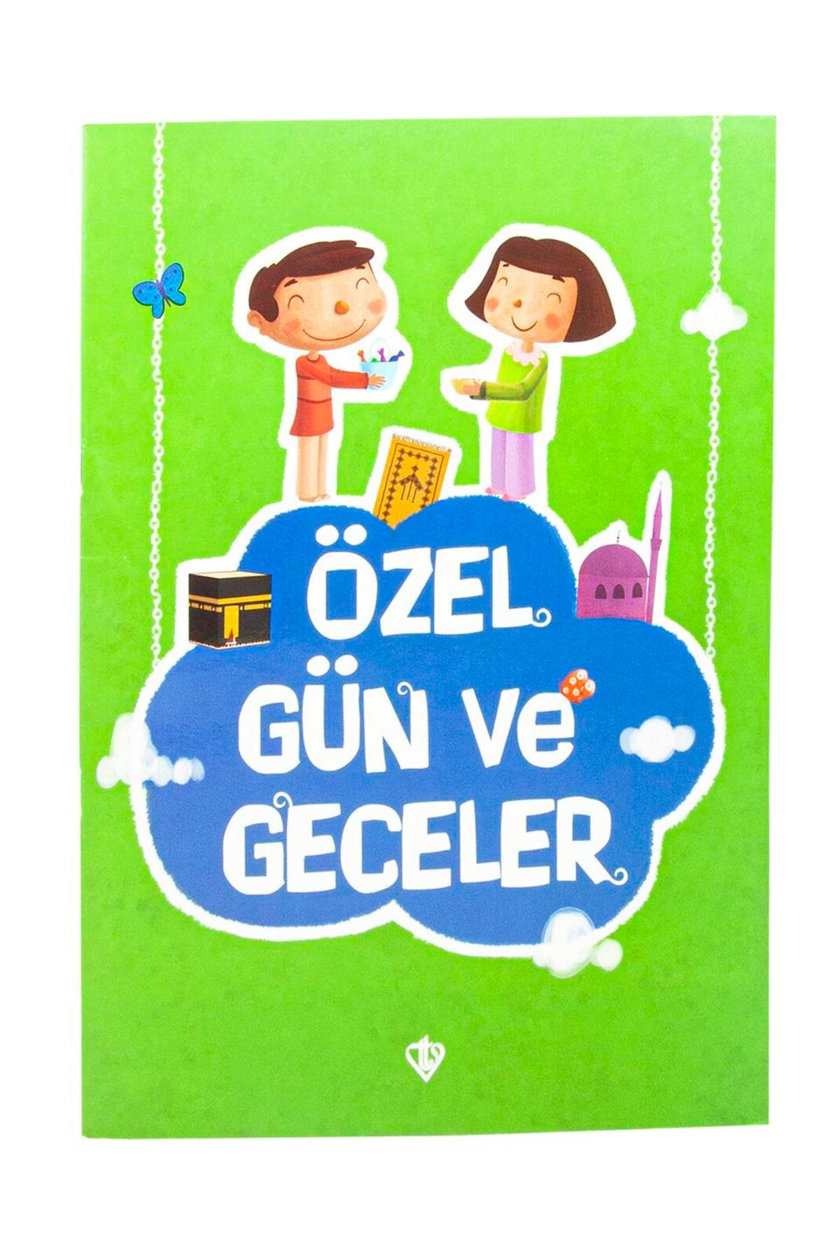 Özel Gün ve Geceler Kitabı