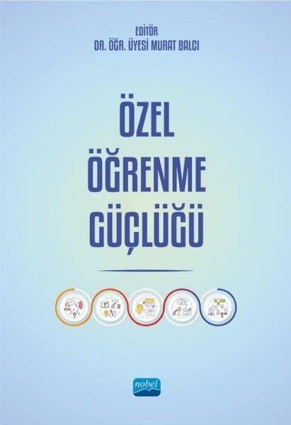 KolektifDigerÖzel Öğrenme Güçlüğü
