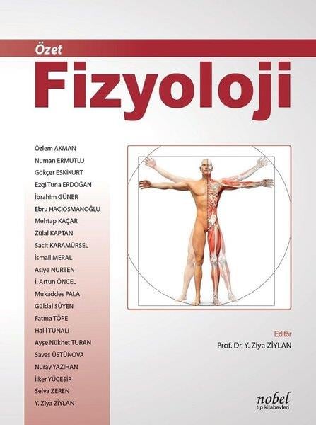 KolektifTıpÖzet Fizyoloji