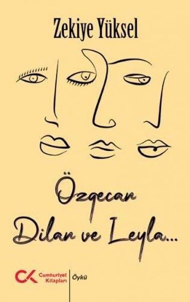 Zekiye YükselHikaye (Öykü) Kitapları