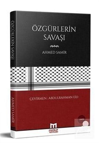 Ahmed SamirIslamische BücherÖzgürlerin Savaşı