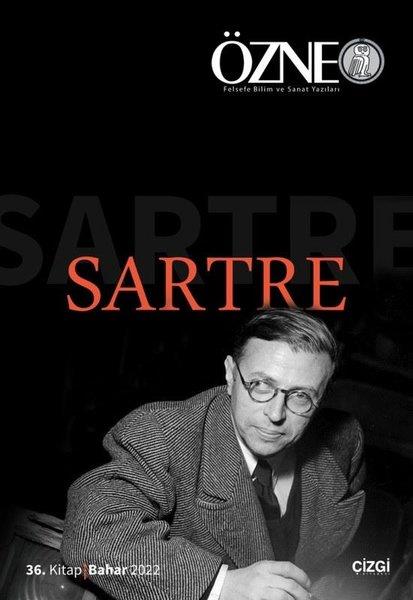 KolektifFelsefe BilimiÖzne  36. Kitap - Sartre