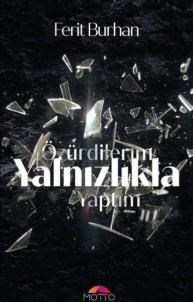 Ferit BurhanKişisel Gelişim Kitapları