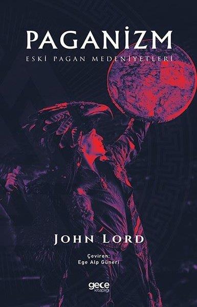 John LordFelsefe BilimiPaganizm