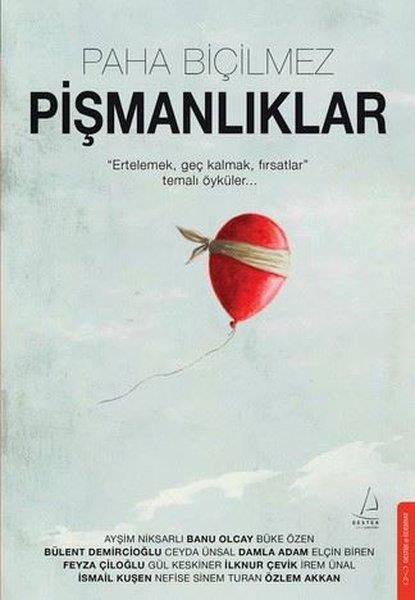 KolektifTürk RomaniPaha Biçilmez Pişmanlıklar