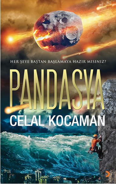 Celal KocamanTürkische RomanePandasya
