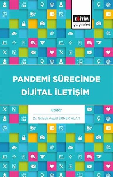 KolektifGüncelPandemi Sürecinde Dijital İletişim
