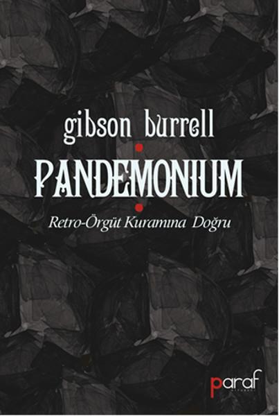 Hakan ErkanYönetim / İş Geliştirme / KalitePandemonium
