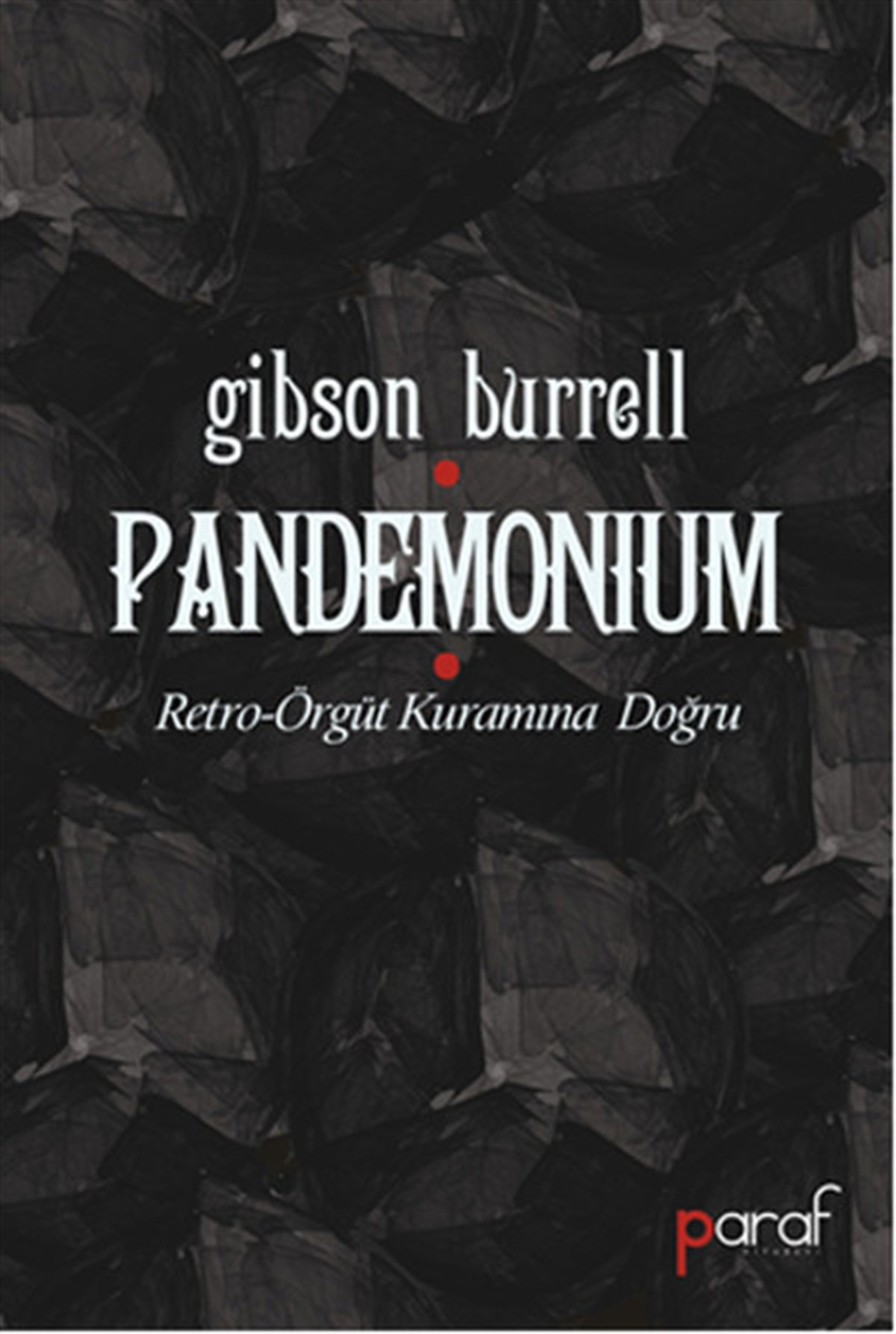 Hakan ErkanYönetim / İş Geliştirme / KalitePandemonium