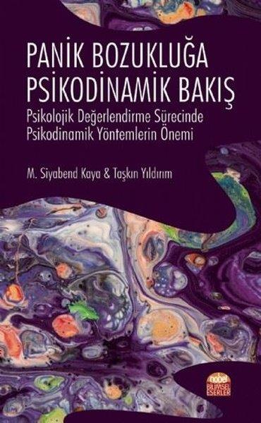 M. Siyabend KayaGenel Psikoloji Kitapları