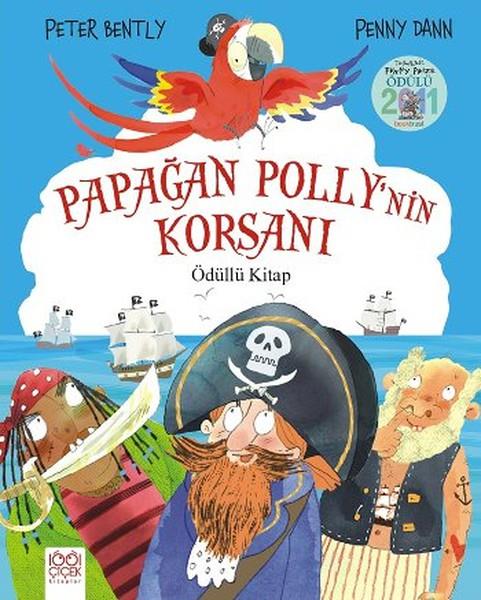 Peter BentlyÇocuk Hikaye Kitapları