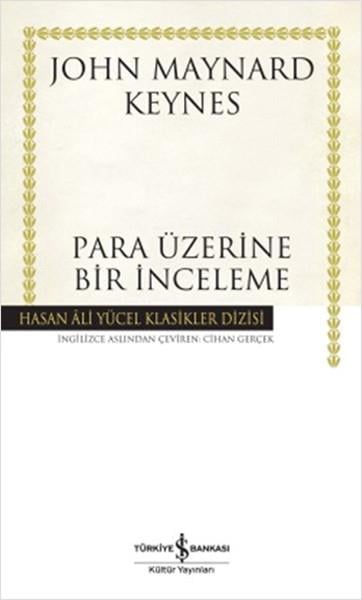 Cihan GerçekAllgemeine ThemenPara Üzerine Bir İnceleme