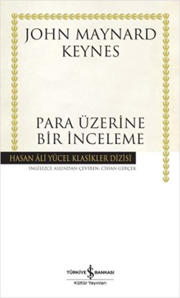 Cihan GerçekAllgemeine ThemenPara Üzerine Bir İnceleme