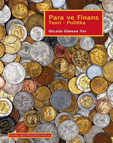 Gülsün Gürkan YayBörse BücherPara ve Finans