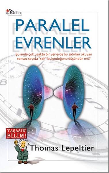 Thomas LepeltierPopüler Bilim KitaplarıParalel Evrenler