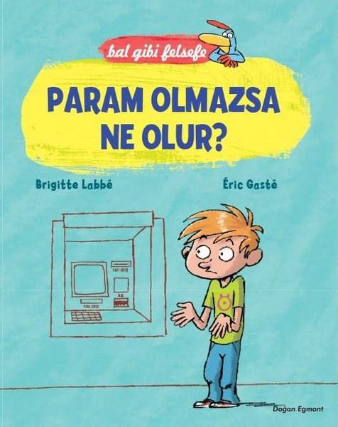 Eric GasteEtkinlik Kitapları