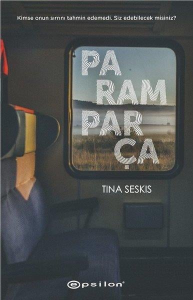 Tina SeskisTürkische RomaneParamparça