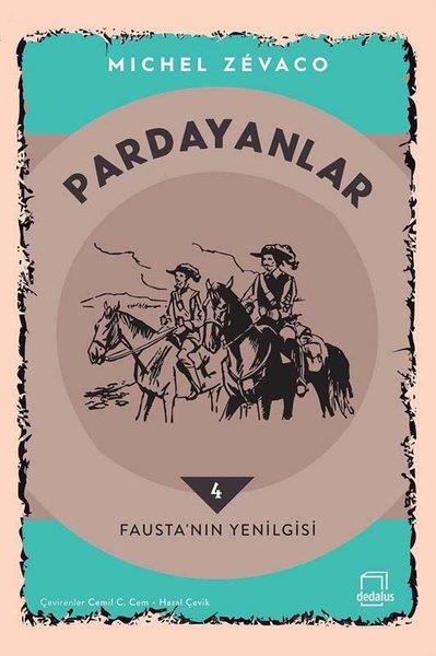 Michel ZevacoTürkçe Romanlar