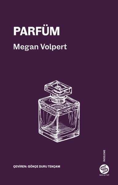Megan VolpertEssay BücherParfüm