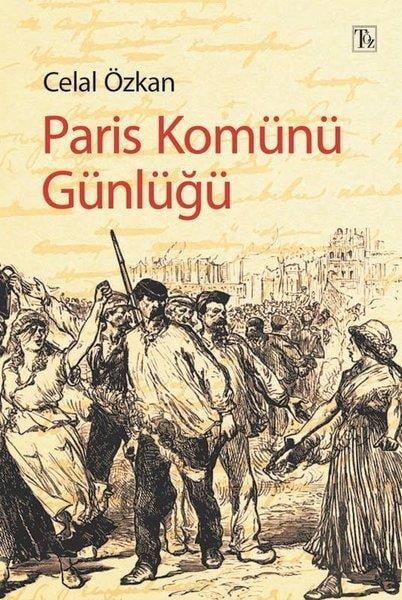 Celal ÖzkanDiğerParis Komünü Günlüğü