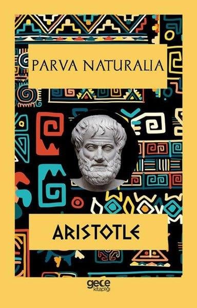 AristotlePhilosophyParva Naturalia