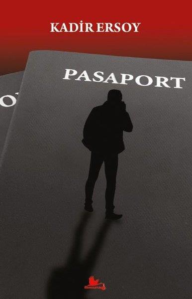 Kadir ErsoyTürkiye RomanPasaport