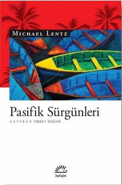 Michael LentzTürkçe Romanlar