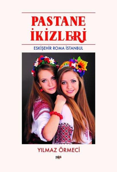Yılmaz ÖrmeciTürkiye Roman