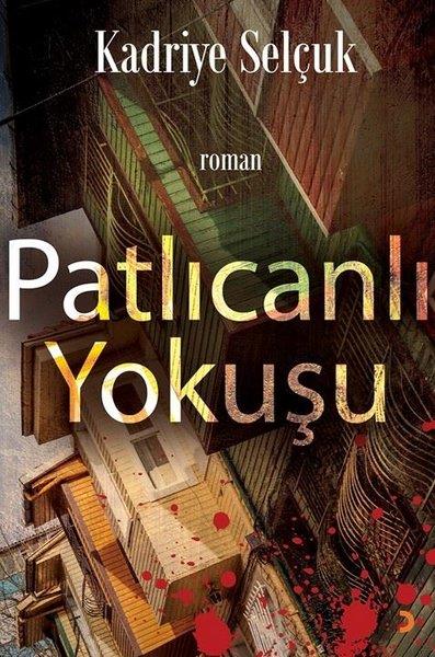 Kadriye SelçukTürkische RomanePatlıcanlı Yokuşu