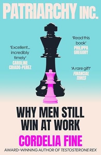 Cordelia FineBusiness and EconomicsPatriarchy Inc