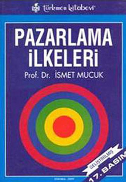 İsmet MucukEğitim