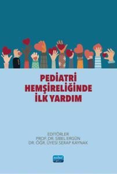 KolektifDigerPediatri Hemşireliğinde İlk Yardım