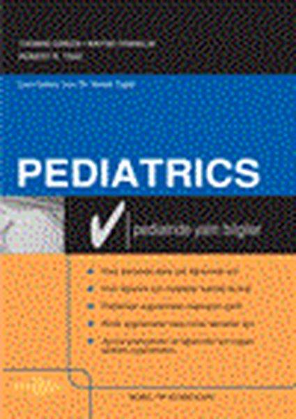 KolektifMedizinwissenschaftPediatride Yalın Bilgiler