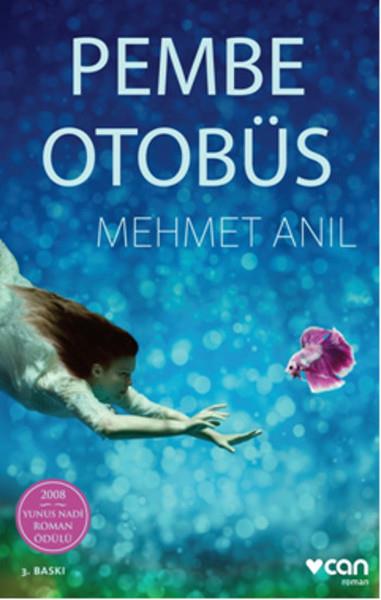 Mehmet AnılTürkçe Romanlar