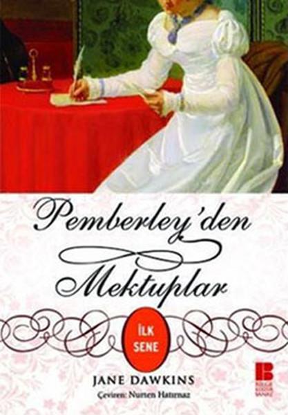 Jane DawkinsTürkçe RomanlarPemberley'den Mektuplar