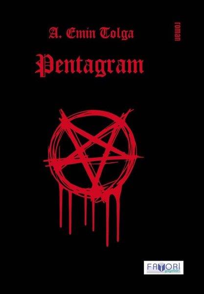 A. Emin TolgaTürkçe RomanlarPentagram