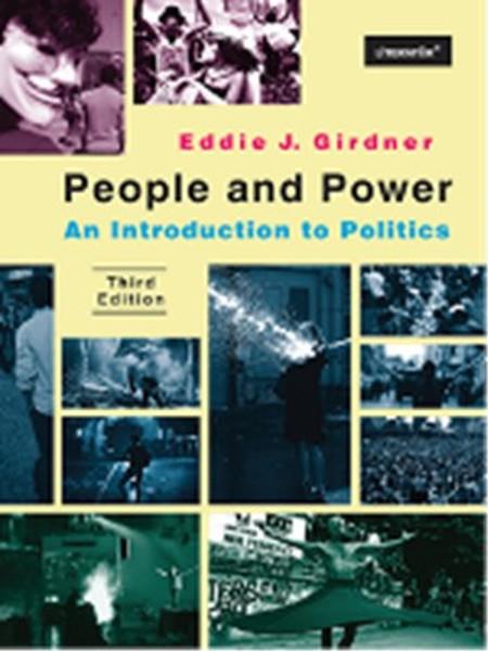 Eddie J. GirdnerGenel Konular
