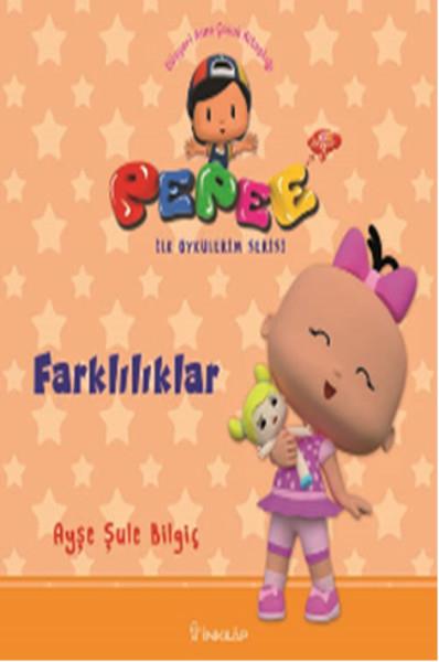 Aslıhan TangülüÇocuk Hikaye Kitapları
