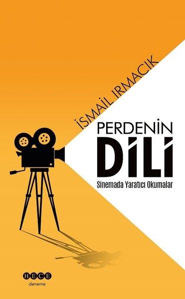 İsmail IrmacıkEssay BücherPerdenin Dili
